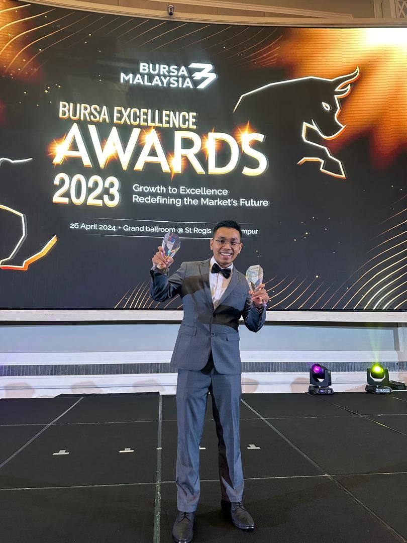 Highest Number of New Accounts Opened